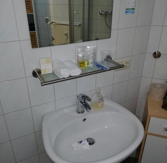 Quarto Economy, Gästehaus Schiemann