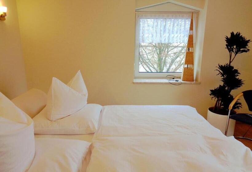 Quarto Economy, Gästehaus Schiemann