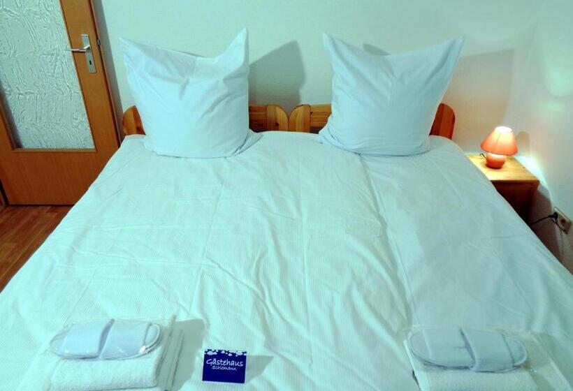 Apartamento 2 Quartos, Gästehaus Schiemann