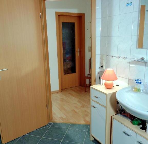 Apartamento 2 Quartos, Gästehaus Schiemann