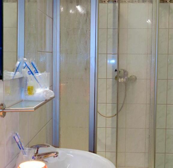 Apartamento 2 Quartos, Gästehaus Schiemann