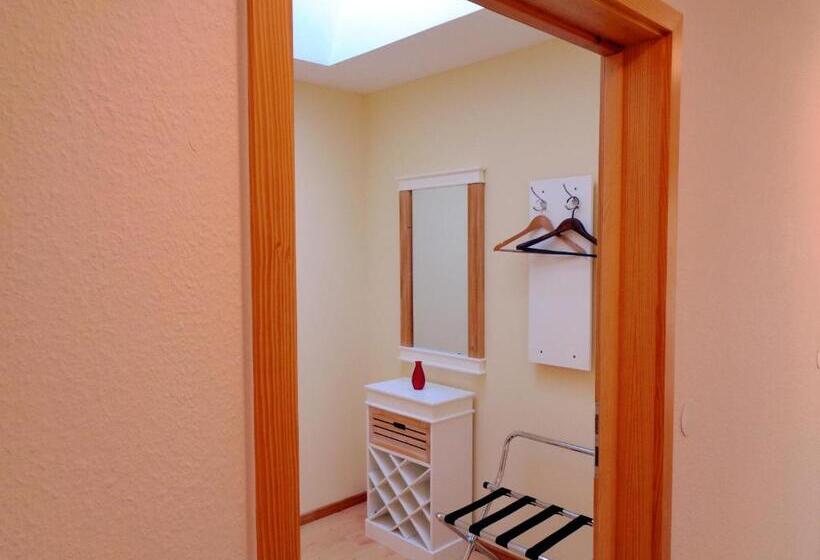 Quarto Economy, Gästehaus Schiemann