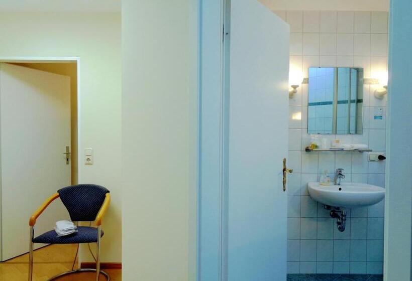 Quarto Economy, Gästehaus Schiemann