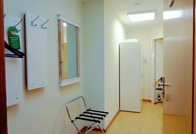 Quarto Economy, Gästehaus Schiemann