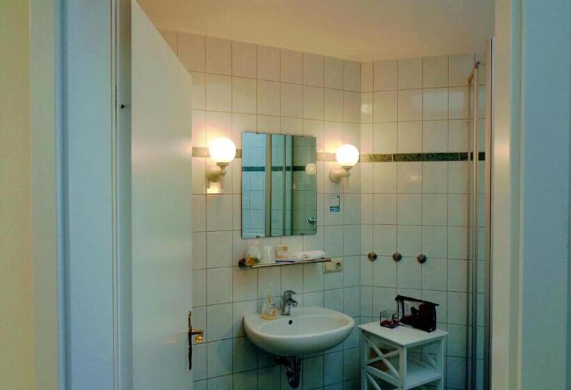 Quarto Economy, Gästehaus Schiemann