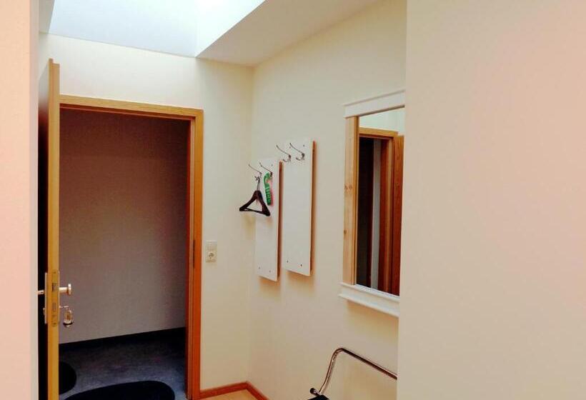 Quarto Economy, Gästehaus Schiemann