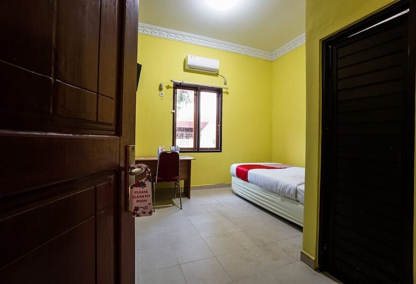 스탠다드 싱글 룸, Oyo 2486 Bahana Guest House