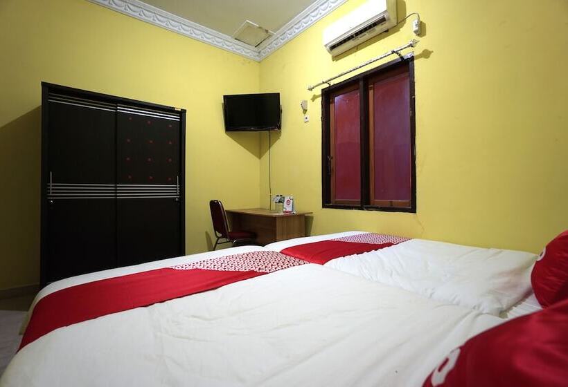 스탠다드 룸, Oyo 2486 Bahana Guest House