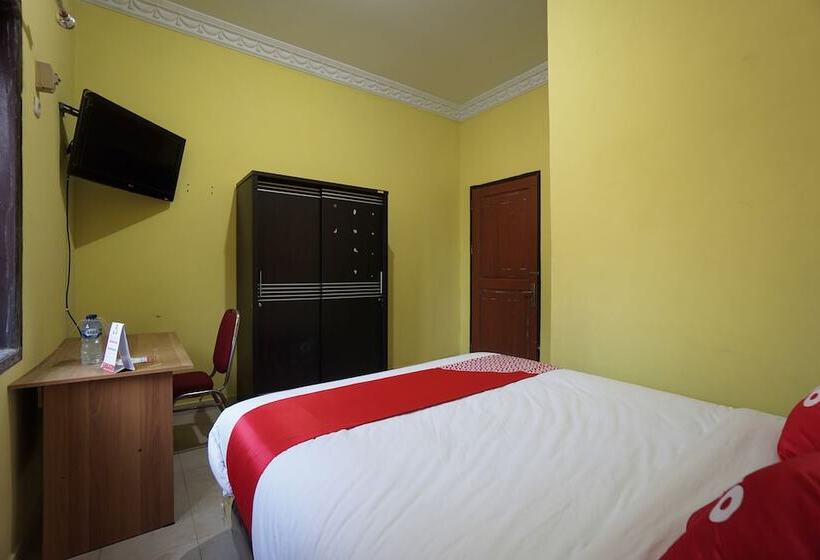 스탠다드 룸, Oyo 2486 Bahana Guest House