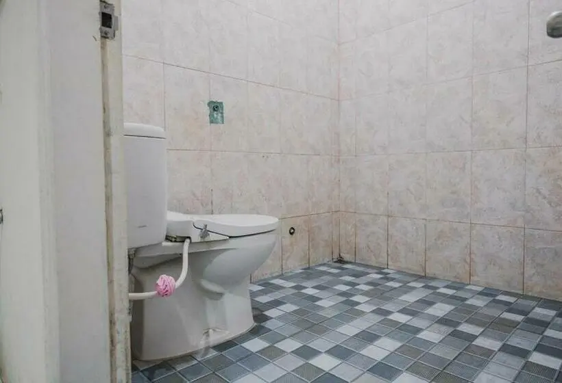 ファミリールーム, Reddoorz Syariah Near Suzuya Mall Banda Aceh