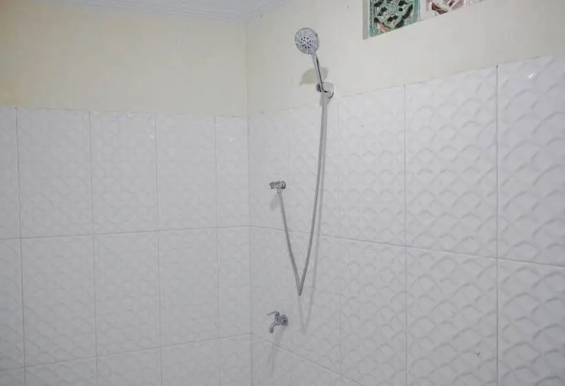スタンダードルーム, Reddoorz Syariah Near Suzuya Mall Banda Aceh