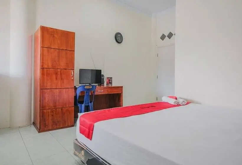 スタンダードルーム, Reddoorz Syariah Near Suzuya Mall Banda Aceh