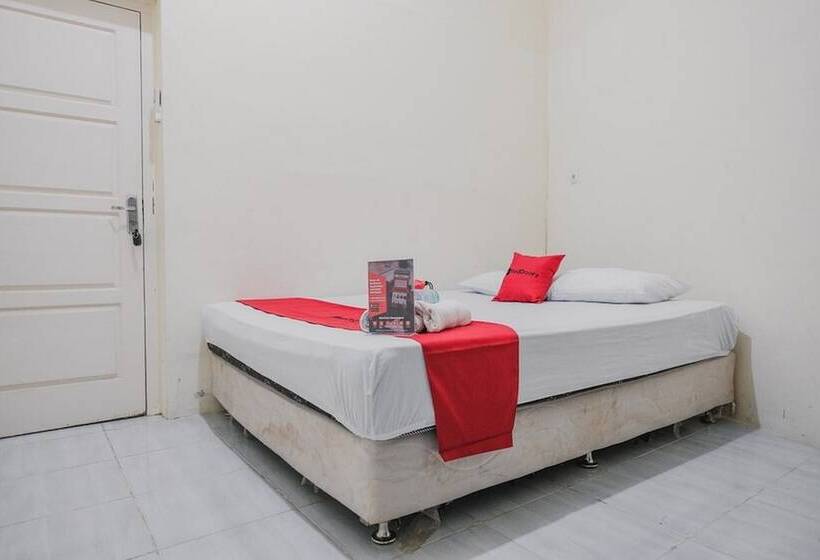 标准间, Reddoorz Syariah Near Suzuya Mall Banda Aceh