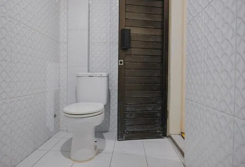 ファミリールーム, Reddoorz Syariah Near Suzuya Mall Banda Aceh
