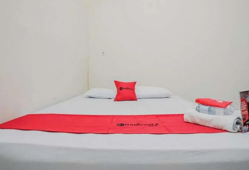 スタンダードルーム, Reddoorz Syariah Near Suzuya Mall Banda Aceh