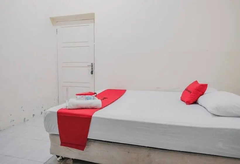 スタンダードルーム, Reddoorz Syariah Near Suzuya Mall Banda Aceh