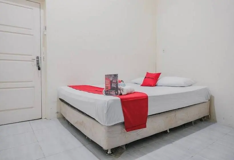 スタンダードルーム, Reddoorz Syariah Near Suzuya Mall Banda Aceh
