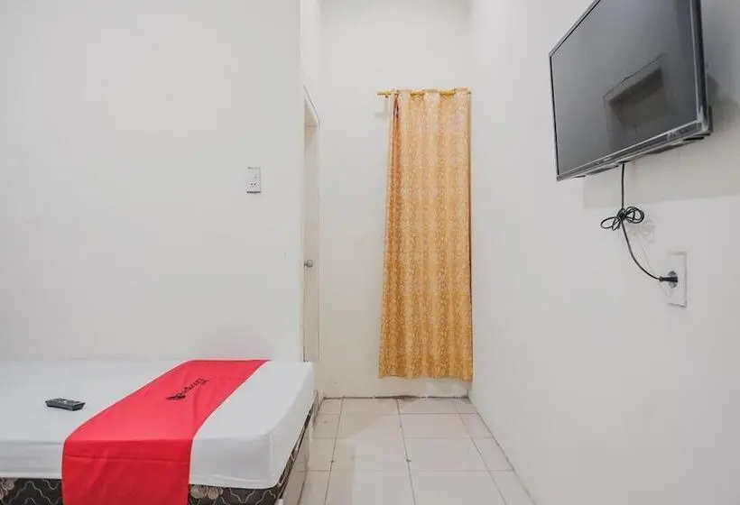 スタンダードルーム, Reddoorz Syariah Near Suzuya Mall Banda Aceh