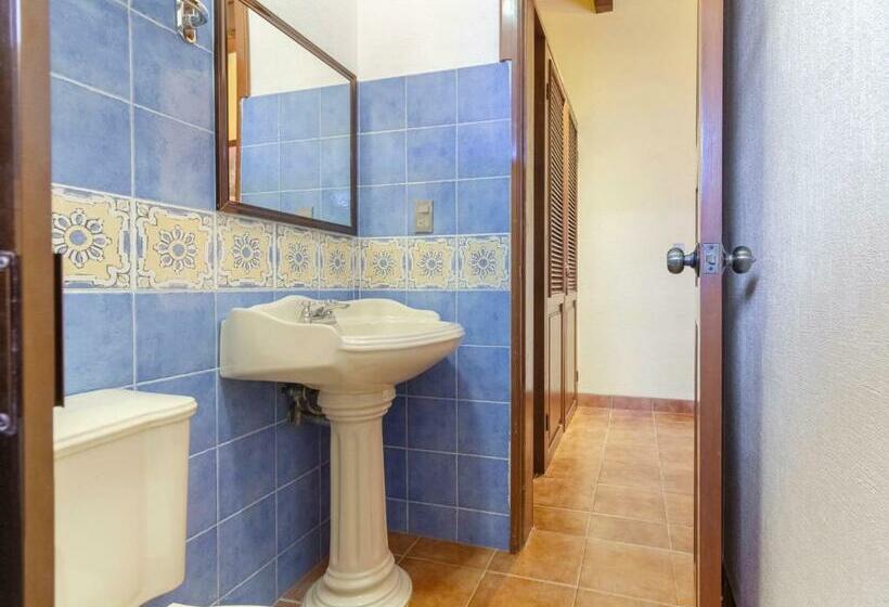 חדר סטנדרט, Jardín De Tereza