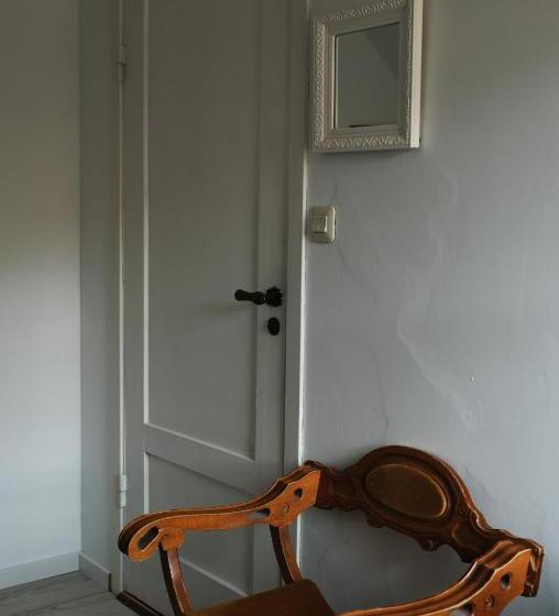 اتاق استاندارد با سرویس بهداشتی مشترک, Vík Hostel