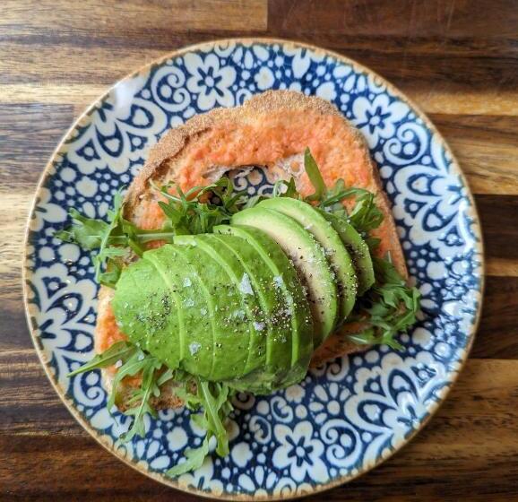 بنگله خانوادگی, Vík Hostel