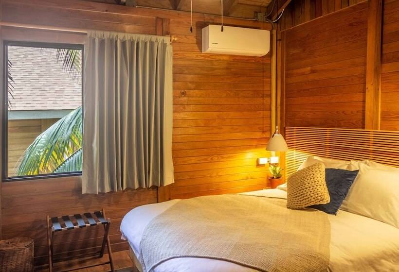 스탠다드 룸, Selina Poc Na Isla Mujeres