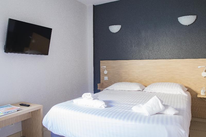 스탠다드 룸, Selina Poc Na Isla Mujeres