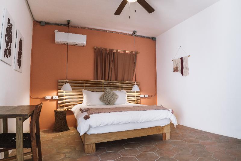 Pokój Standard, Selina Poc Na Isla Mujeres