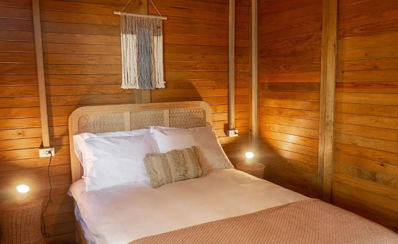 Ortak Banyolu Standart Oda, Nílu Isla Mujeres by Selina