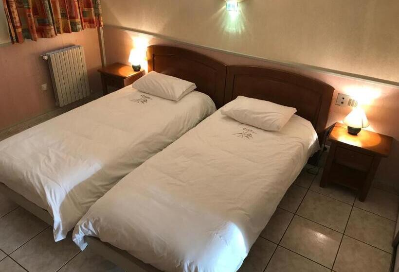 带1个卧室的公寓, Résidence Eau De Forme