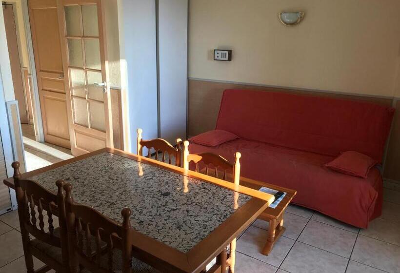 标准工作室, Résidence Eau De Forme