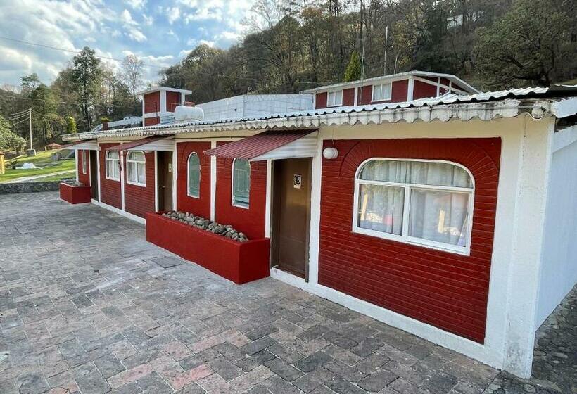 标准间, Chinguirito