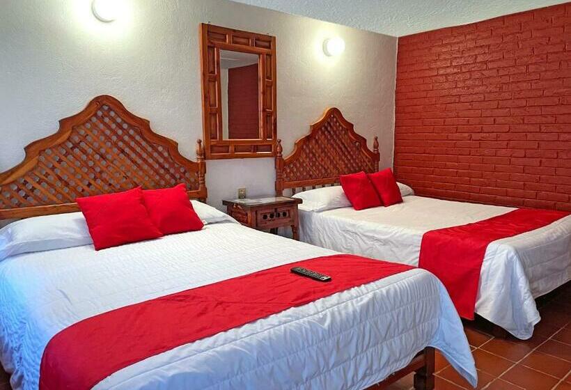 标准间, Chinguirito