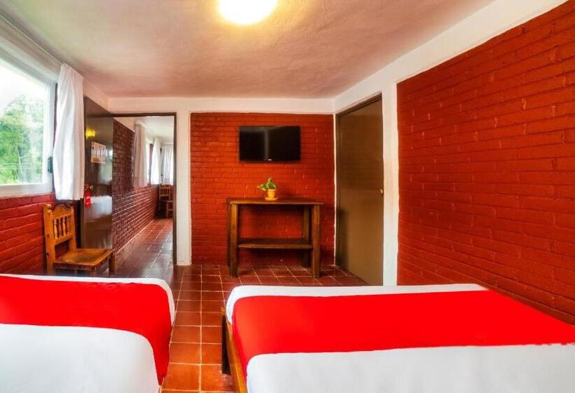 家庭间, Chinguirito