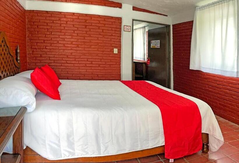 家庭间, Chinguirito