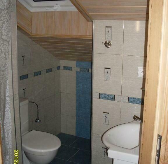 스탠다드 스튜디오, Penzion U Heřmánků Volary