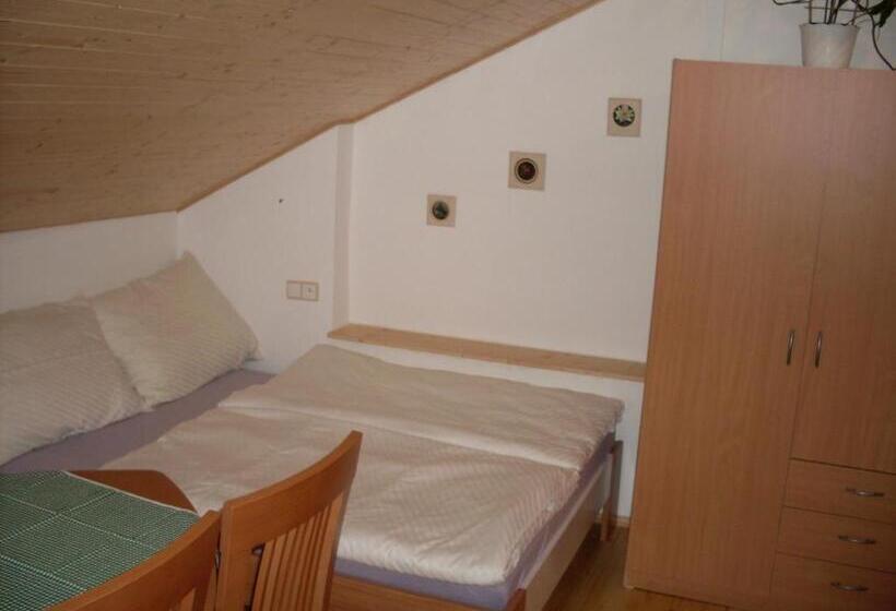 스탠다드 스튜디오, Penzion U Heřmánků Volary