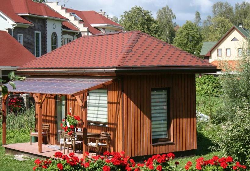 خانه 1 خوابه, Beltes Guest House