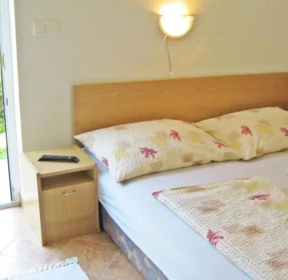آپارتمان 1 خوابه, Süle Apartments & Rooms