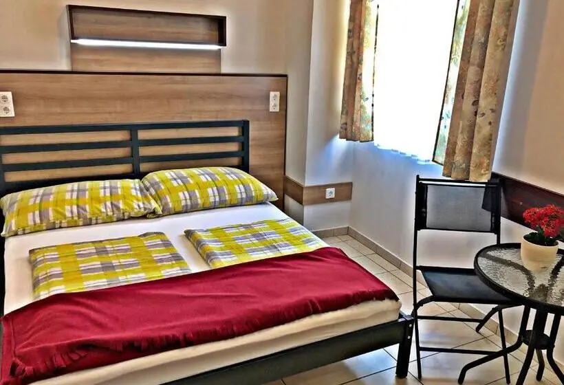 آپارتمان 1 خوابه, Süle Apartments & Rooms