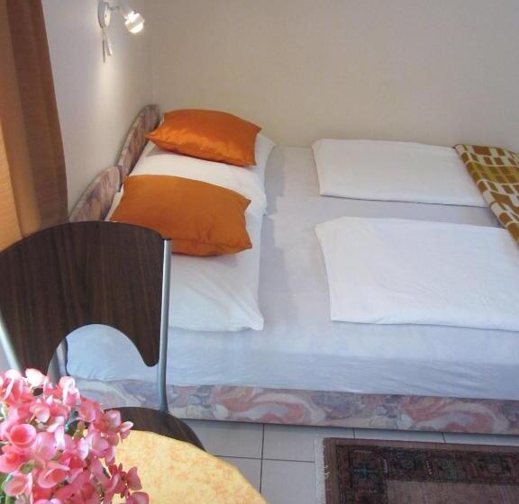 침실 1개 수피리어 아파트, Süle Apartments & Rooms