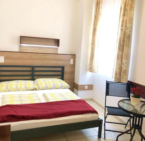 스탠다드 룸, Süle Apartments & Rooms