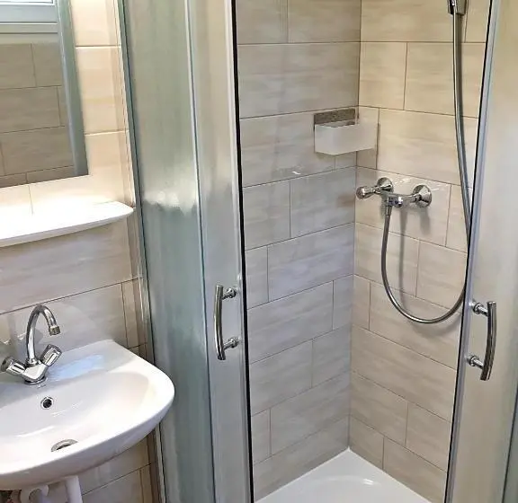 آپارتمان لوکس 1 خوابه, Süle Apartments & Rooms
