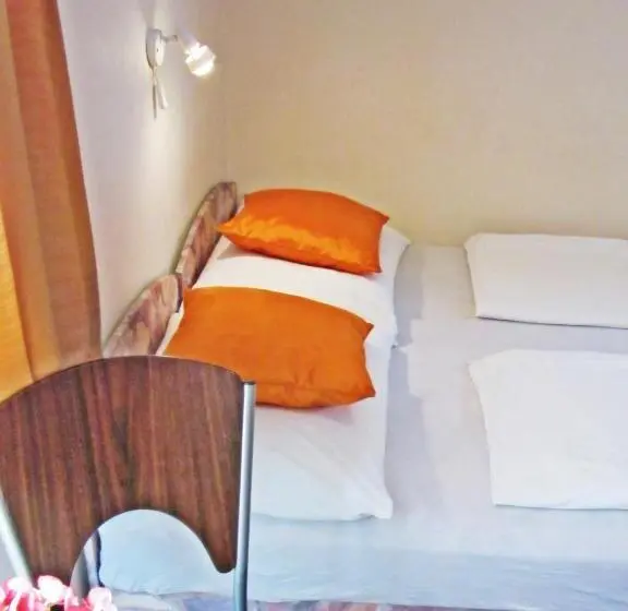 آپارتمان سوپریور 1 خوابه, Süle Apartments & Rooms