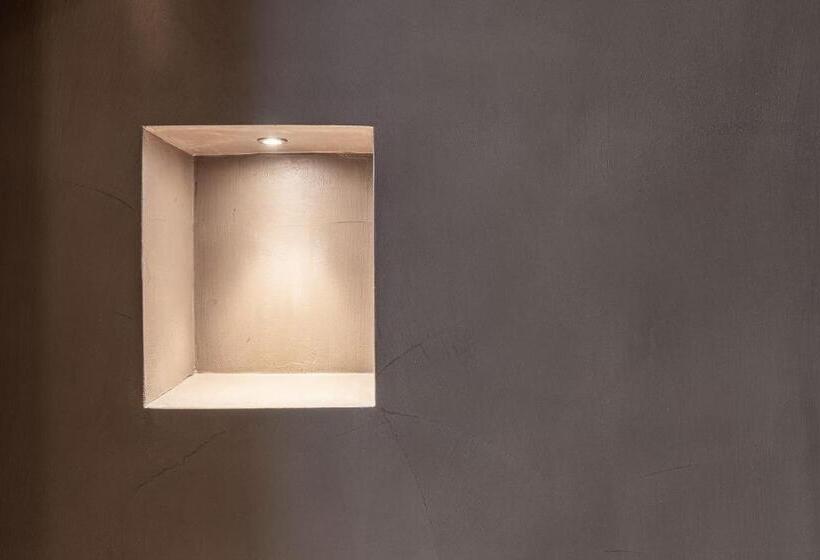 キングサイズベッドのデラックスルーム, Alla Stazion Locanda Nelle Dolomiti