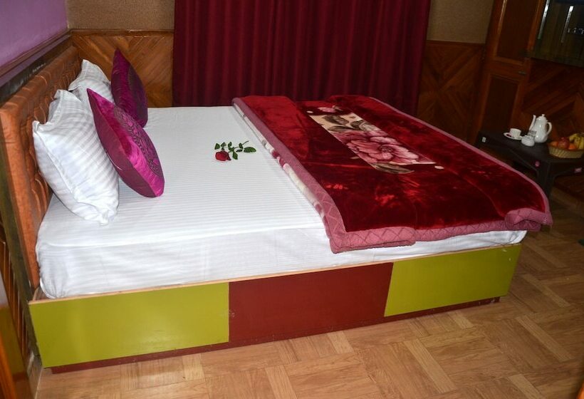 غرفة ديلوكس, City Plaza