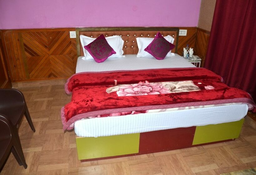 غرفة ديلوكس, City Plaza