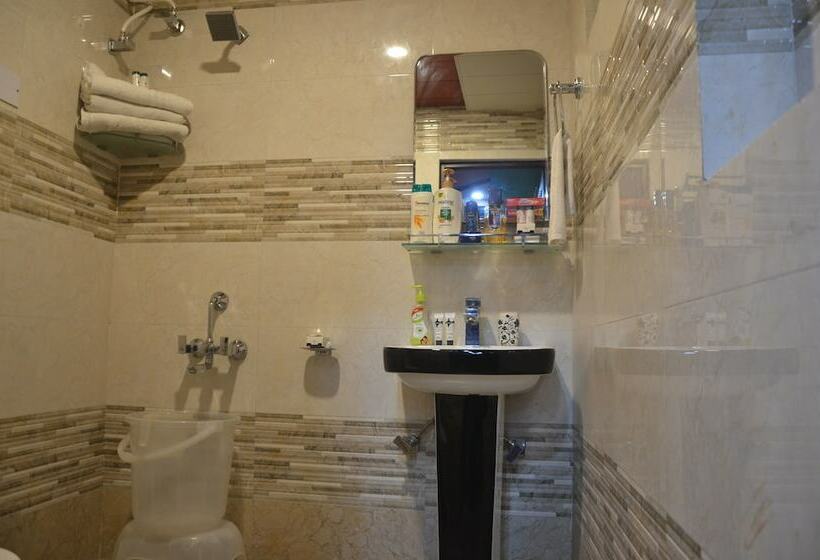 غرفة ديلوكس, City Plaza