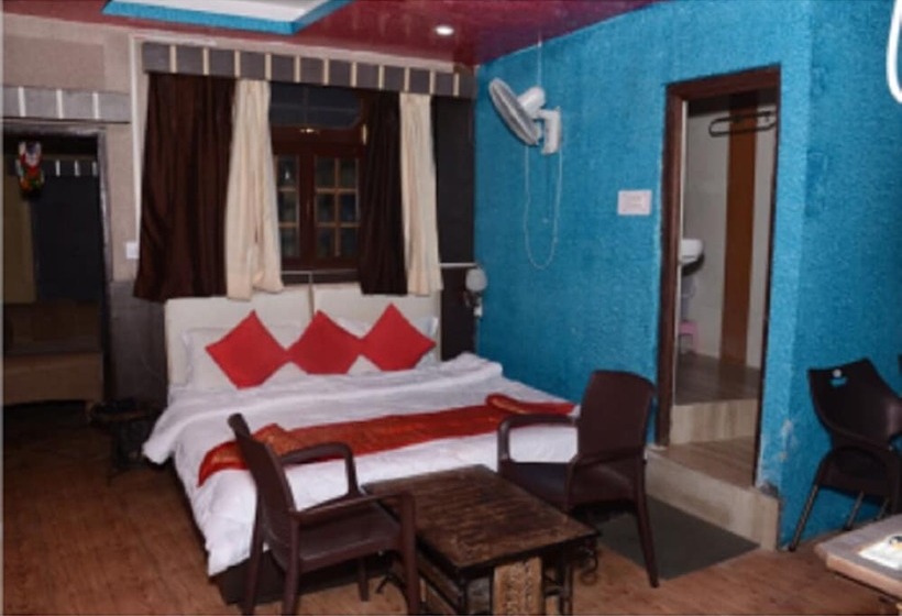 غرفة ديلوكس فردية, City Plaza