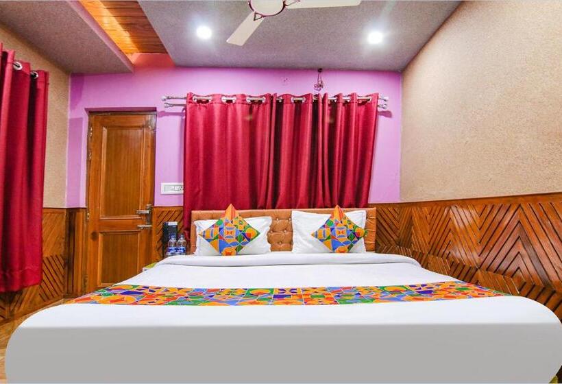 غرفة سوبيريور, City Plaza